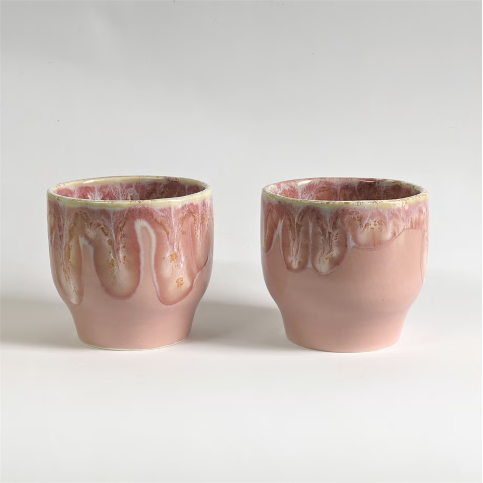 NAOKO HATA CERAMICS　フリーカップ