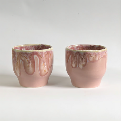 NAOKO HATA CERAMICS　フリーカップ