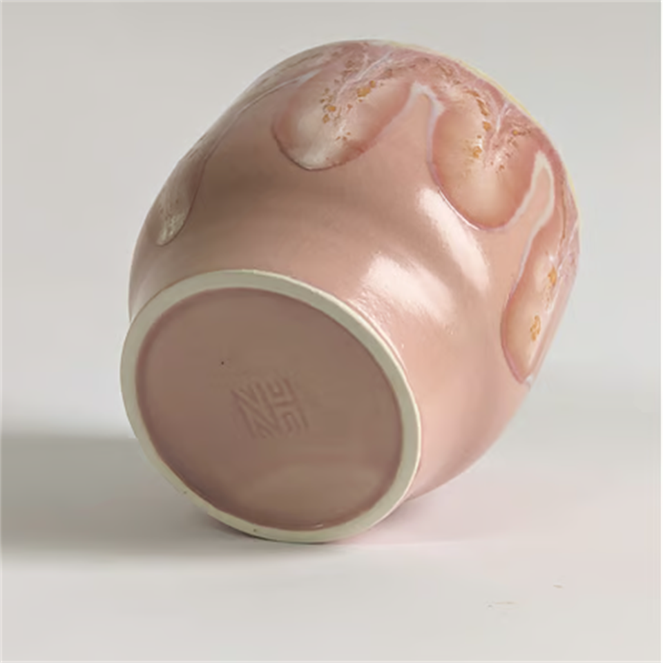 NAOKO HATA CERAMICS　フリーカップ
