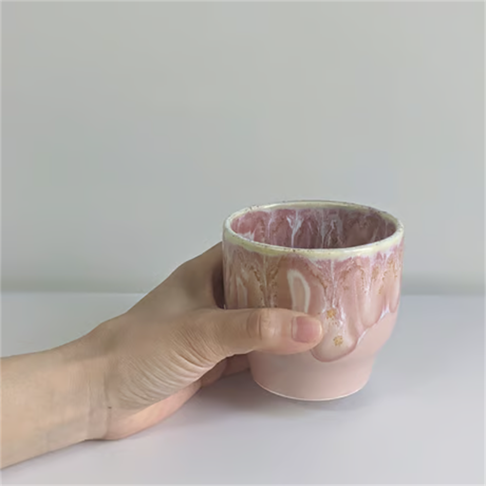 NAOKO HATA CERAMICS　フリーカップ