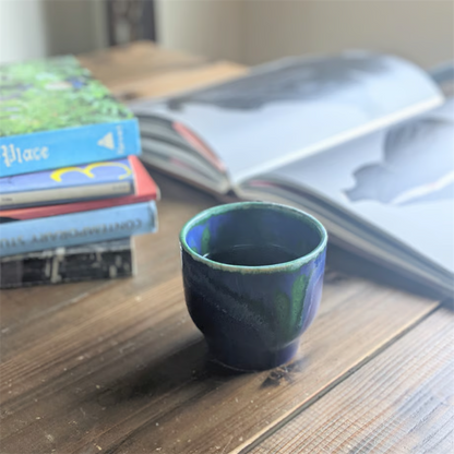 NAOKO HATA CERAMICS　フリーカップ
