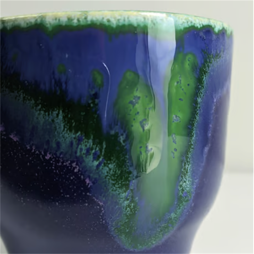 NAOKO HATA CERAMICS　フリーカップ