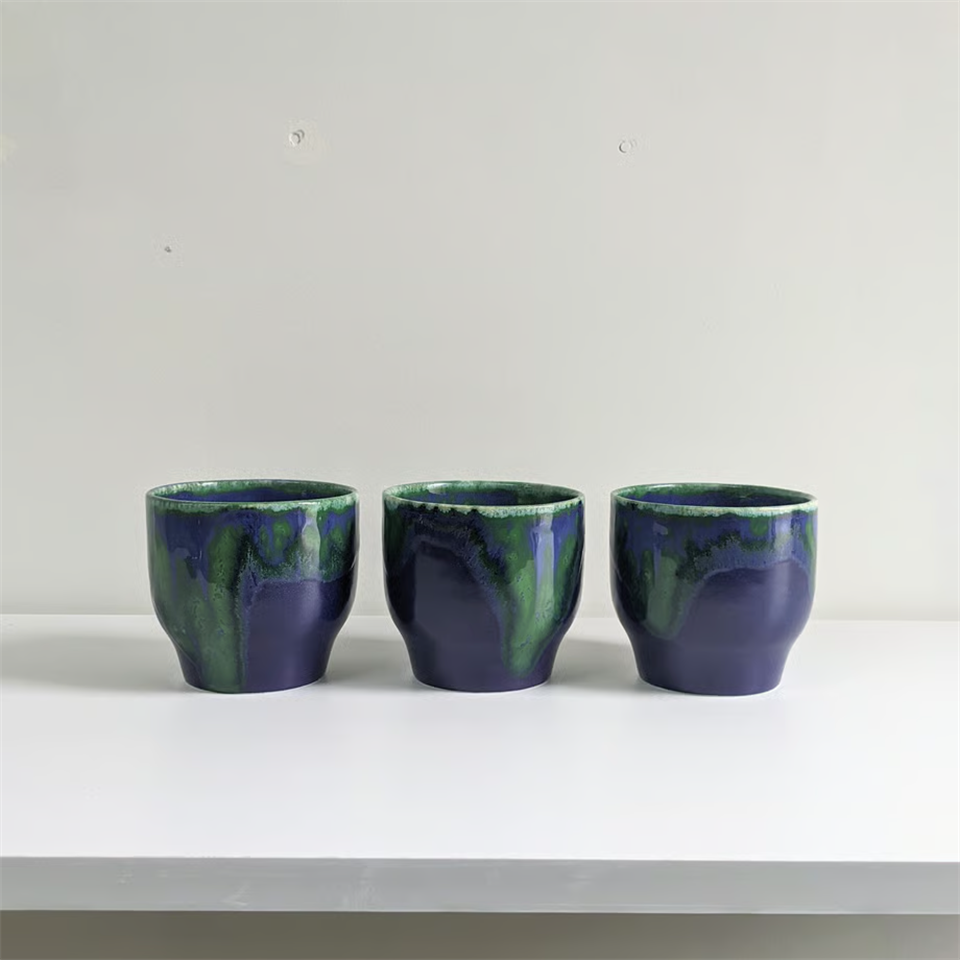 NAOKO HATA CERAMICS　フリーカップ
