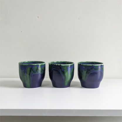 NAOKO HATA CERAMICS　フリーカップ