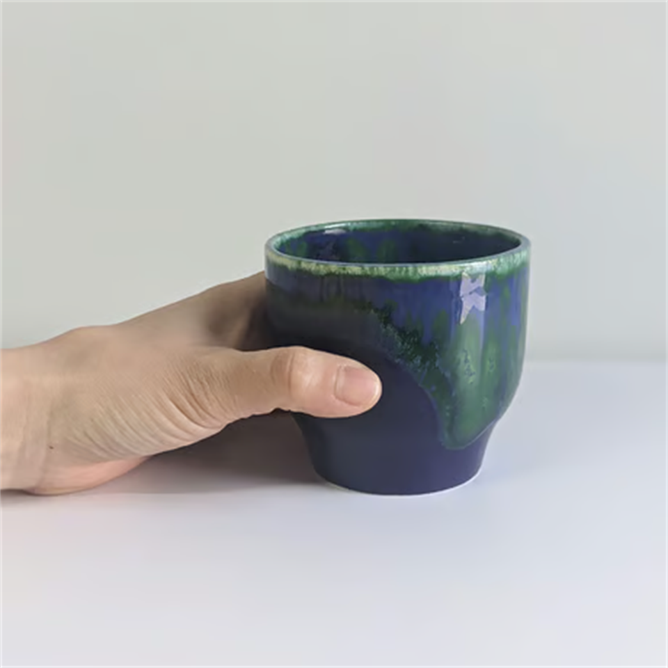 NAOKO HATA CERAMICS　フリーカップ