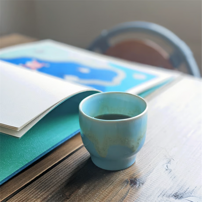 NAOKO HATA CERAMICS　フリーカップ