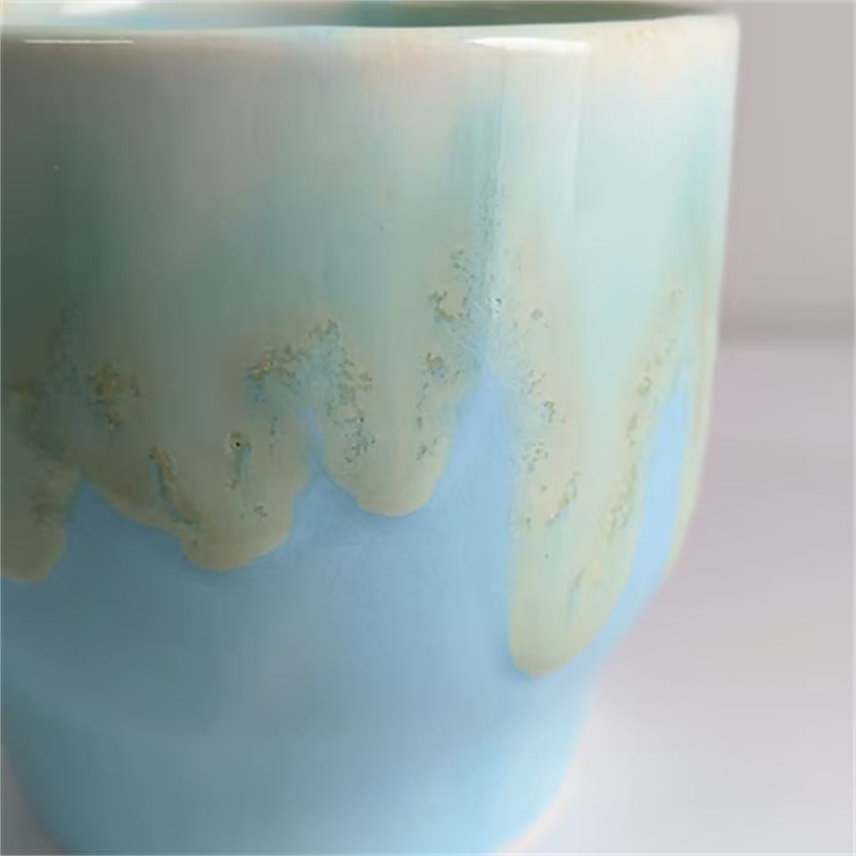 NAOKO HATA CERAMICS　フリーカップ