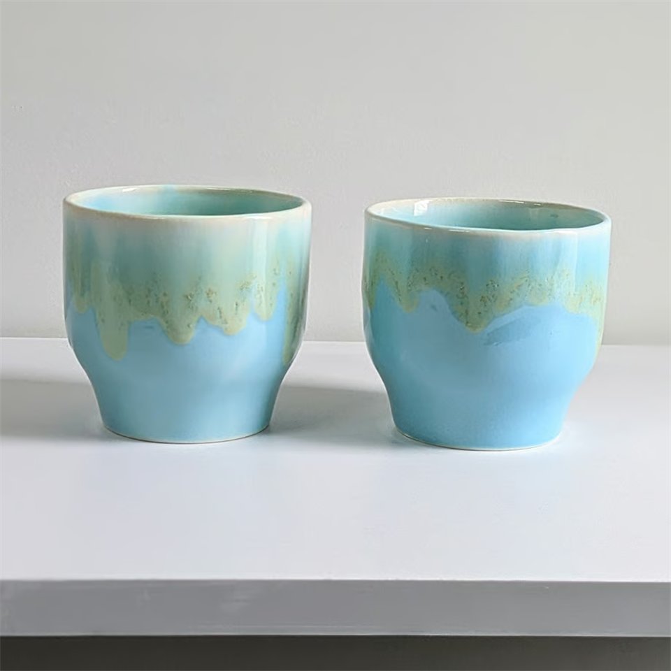 NAOKO HATA CERAMICS　フリーカップ