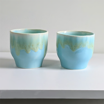 NAOKO HATA CERAMICS　フリーカップ