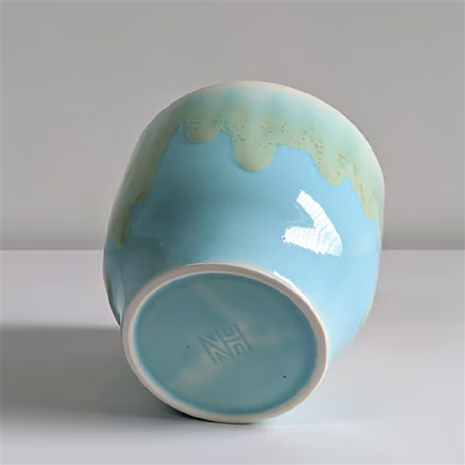 NAOKO HATA CERAMICS　フリーカップ