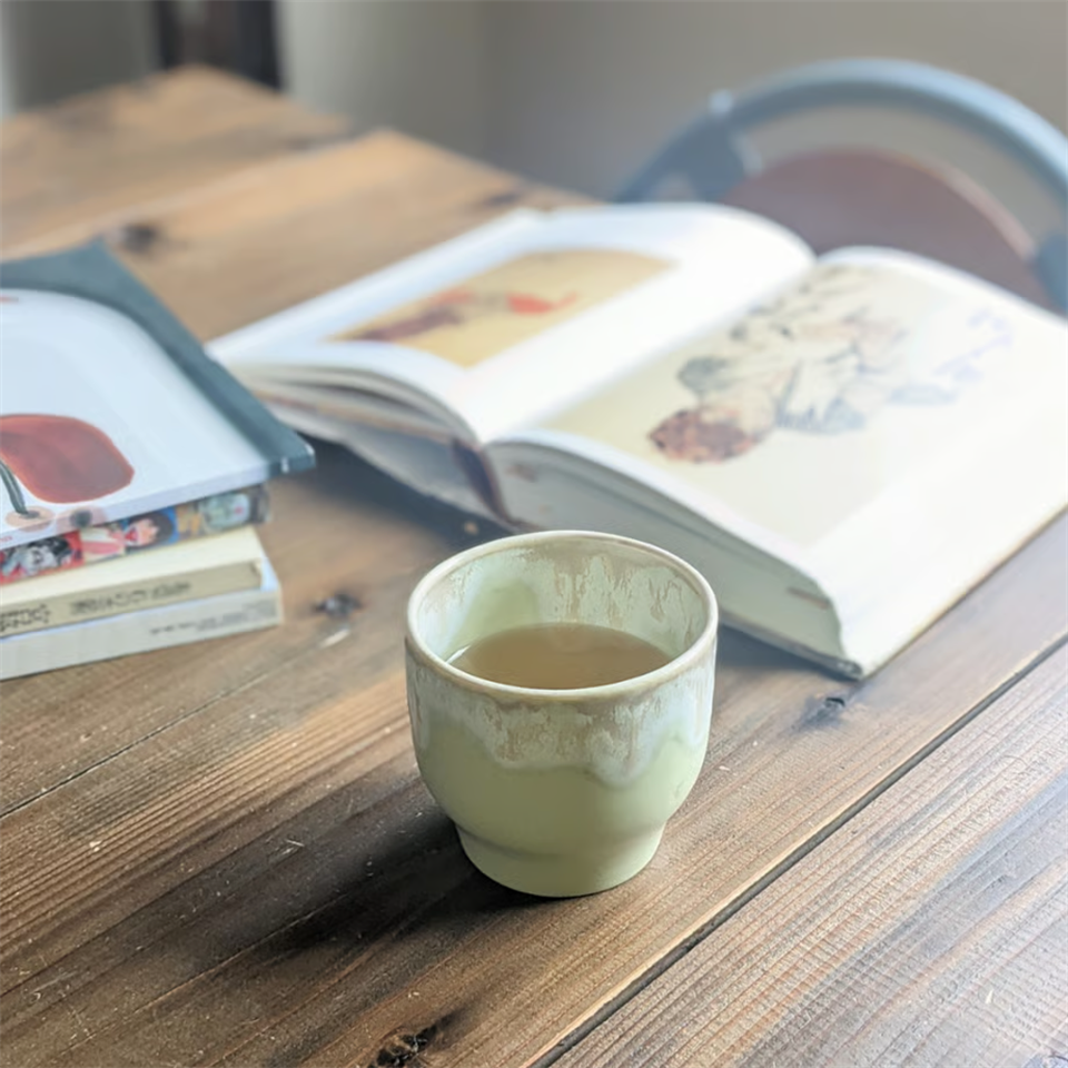 NAOKO HATA CERAMICS　フリーカップ