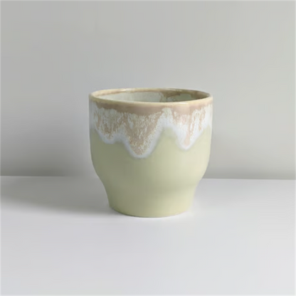 NAOKO HATA CERAMICS　フリーカップ