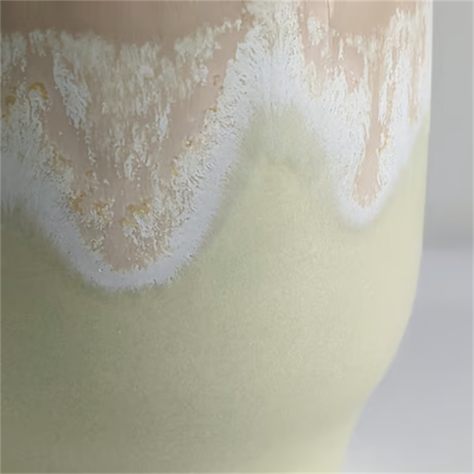 NAOKO HATA CERAMICS　フリーカップ