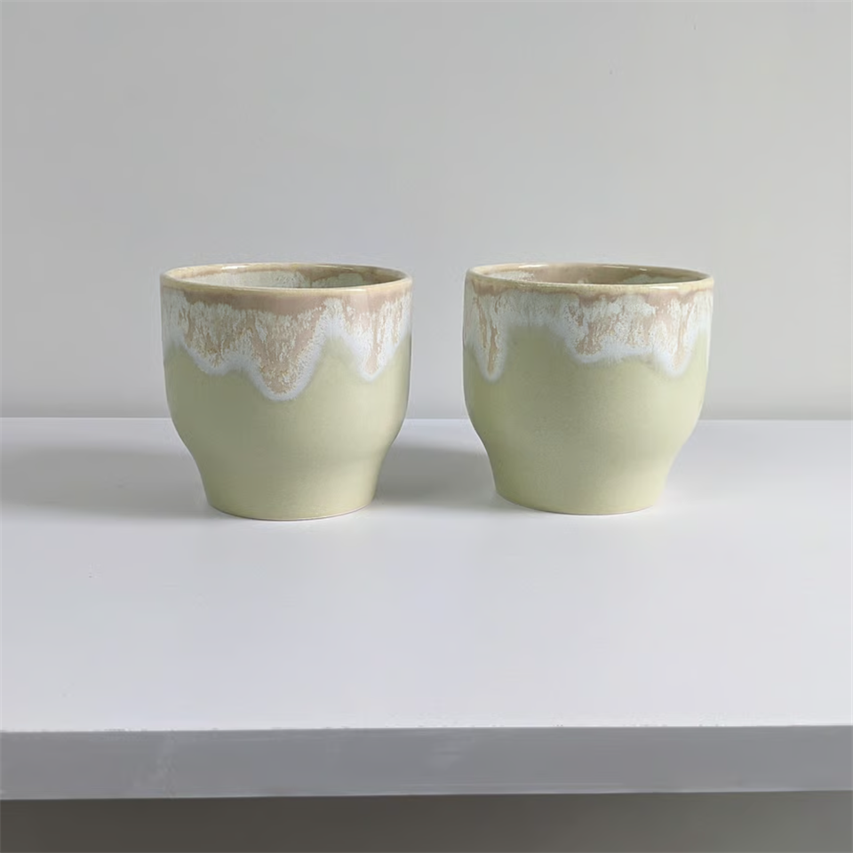 NAOKO HATA CERAMICS　フリーカップ