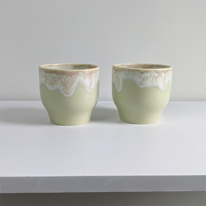 NAOKO HATA CERAMICS　フリーカップ