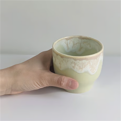 NAOKO HATA CERAMICS　フリーカップ