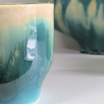 NAOKO HATA CERAMICS　フリーカップ