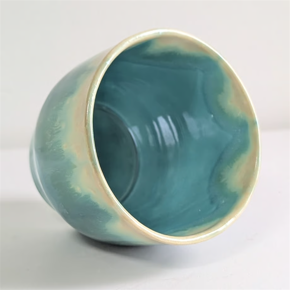 NAOKO HATA CERAMICS　フリーカップ
