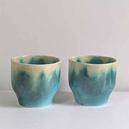 NAOKO HATA CERAMICS　フリーカップ
