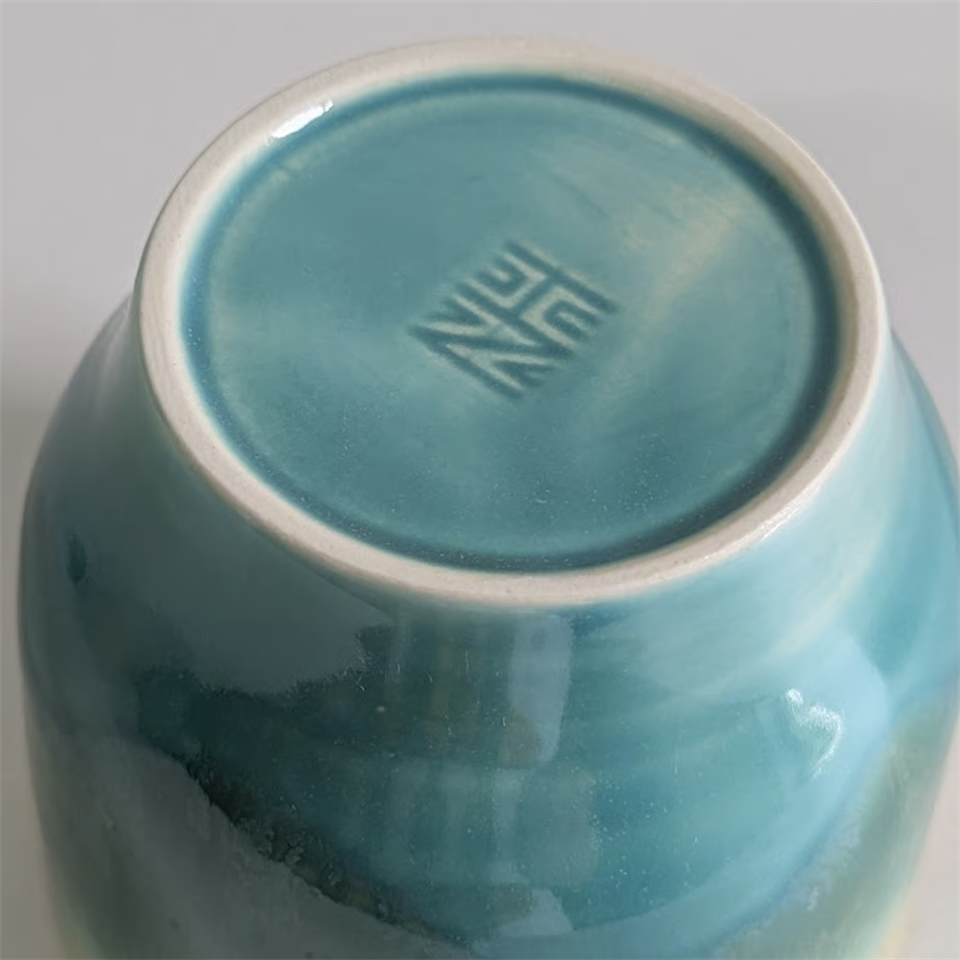 NAOKO HATA CERAMICS　フリーカップ