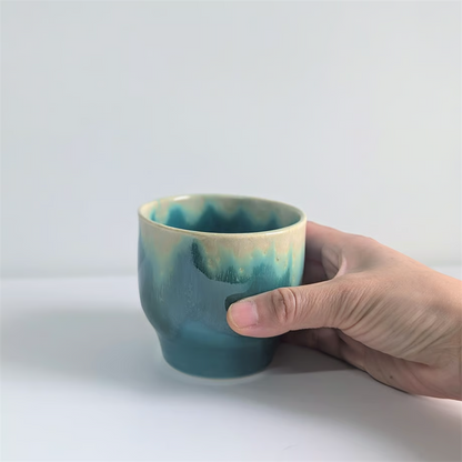 NAOKO HATA CERAMICS　フリーカップ