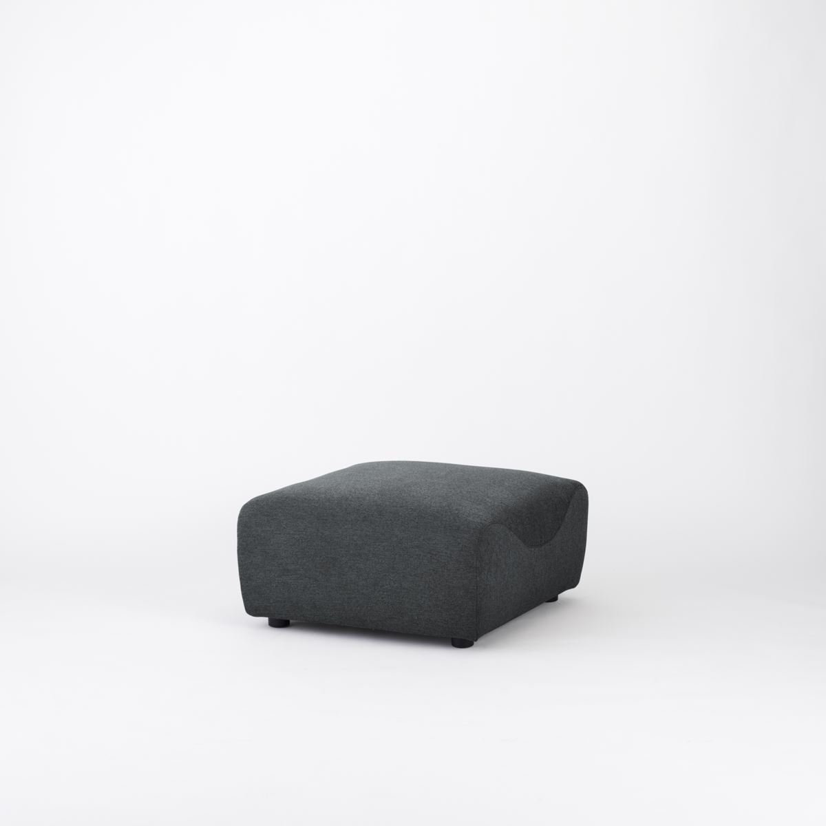 Cloud Sofa Ottoman / クラウド ソファ オットマン