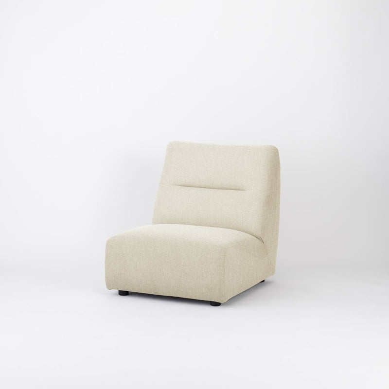 Cloud Sofa 1 seater / クラウド ソファ