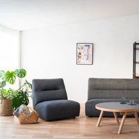 Cloud Sofa 1 seater / クラウド ソファ