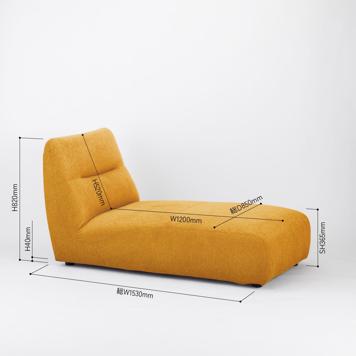 Cloud Sofa Couch / クラウド ソファ カウチ