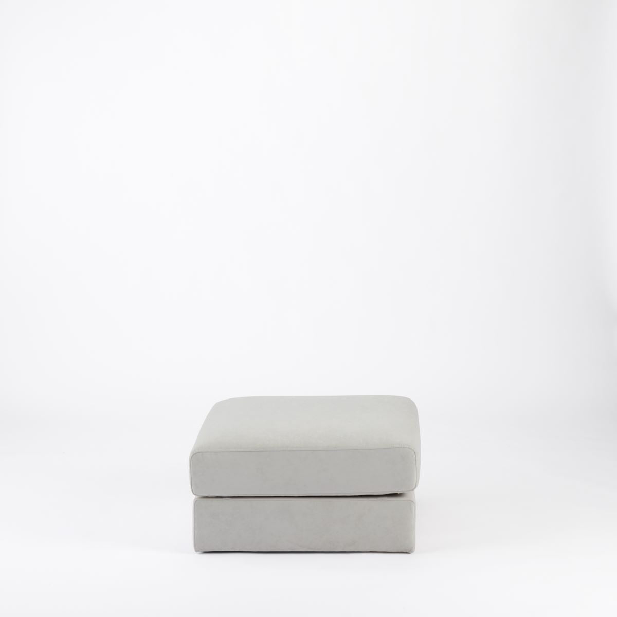 KUUM  Sofa Ottoman - Full Cover / クーム ソファ オットマン