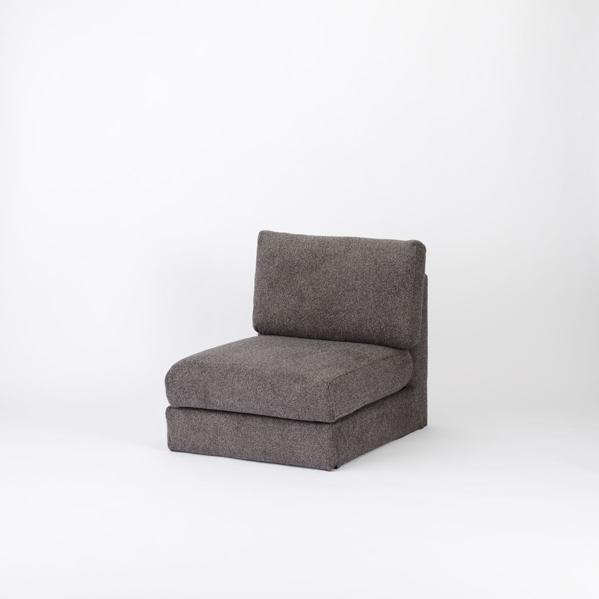 KUUM  Sofa 1 seater - Full Cover / クーム ソファ