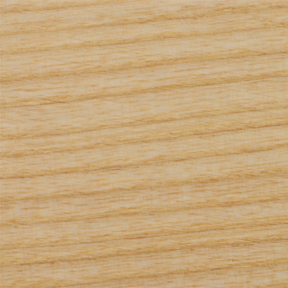 Wood Sample TK Solid Natural