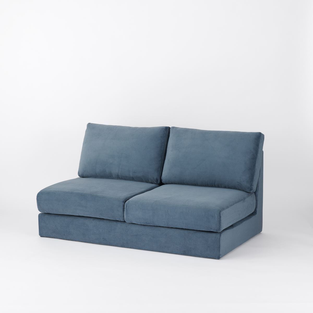 KUUM Sofa 2 seater - Full Cover / クーム ソファ