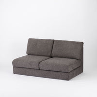 KUUM  Sofa 2 seater - Full Cover / クーム ソファ