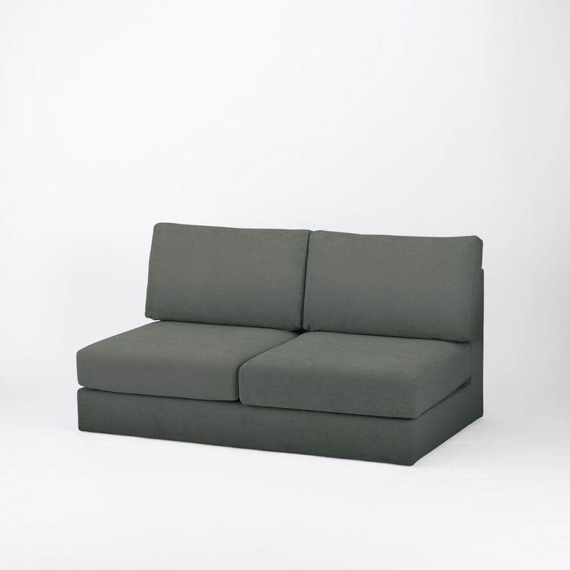 KUUM  Sofa 2 seater - Full Cover / クーム ソファ