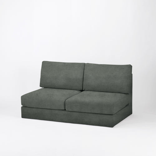 ダスティグリーン / やや硬め