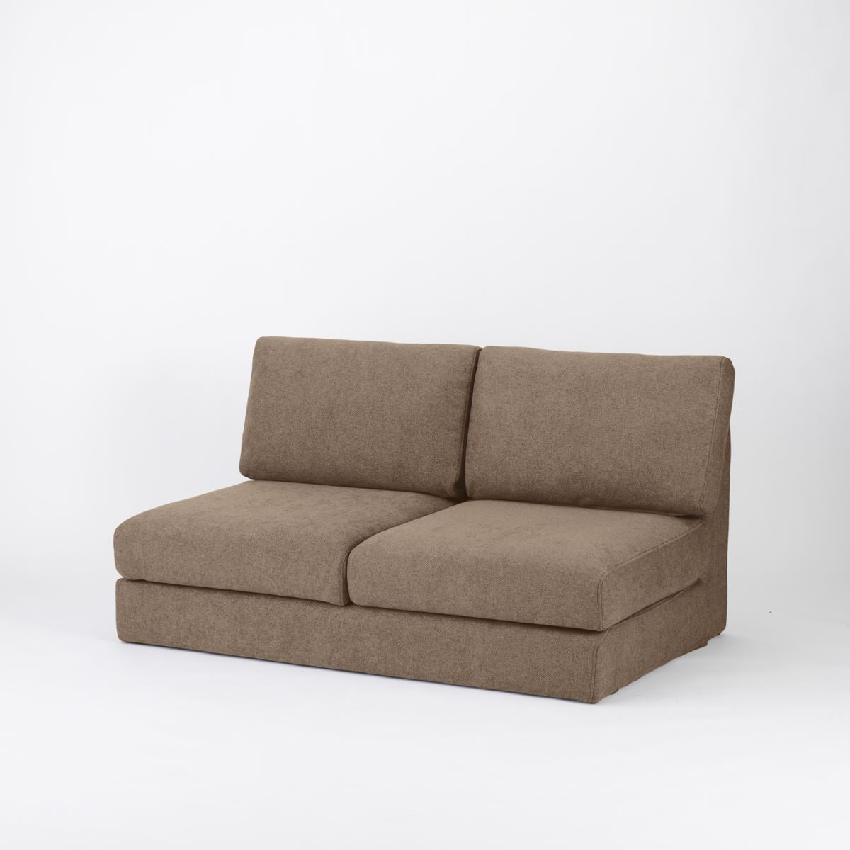 KUUM Sofa 2 seater - Full Cover / クーム ソファ