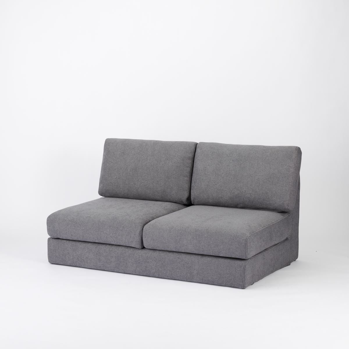 KUUM  Sofa 2 seater - Full Cover / クーム ソファ