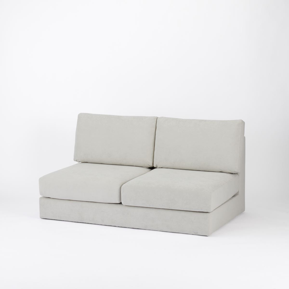 KUUM  Sofa 2 seater - Full Cover / クーム ソファ