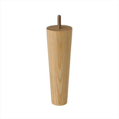 KUUM FlexCrio用 木製 ソファ脚 SET(４本入)