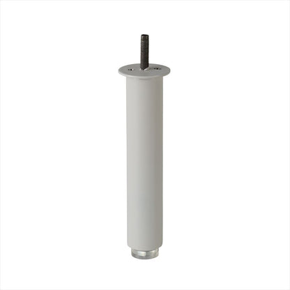 KUUM FlexCrio用 スチールストレート脚 SET(４本入)