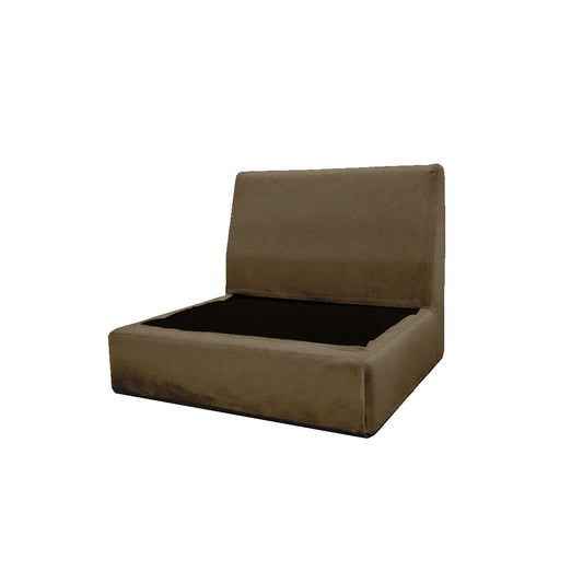 【KUUM Sofa 専用パーツ】Sofa 1P - Full Cover Frame - 1P フルカバーフレーム
