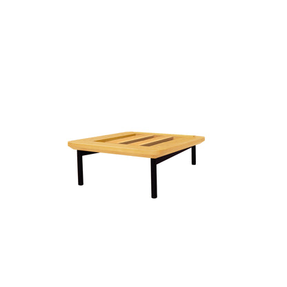 【KUUM Sofa 専用パーツ】Sofa Ottoman - Steel Frame  - クーム ソファ オットマン スチール
