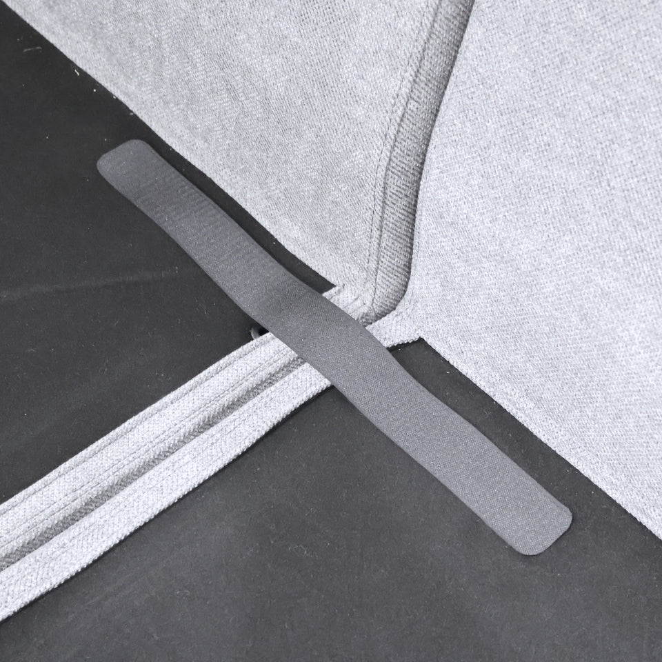 KUUM フルカバーソファ専用本体連結パーツ