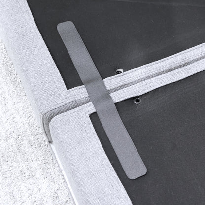 KUUM フルカバーソファ専用本体連結パーツ