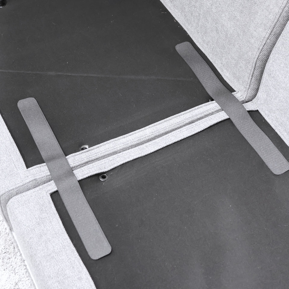 KUUM フルカバーソファ専用本体連結パーツ