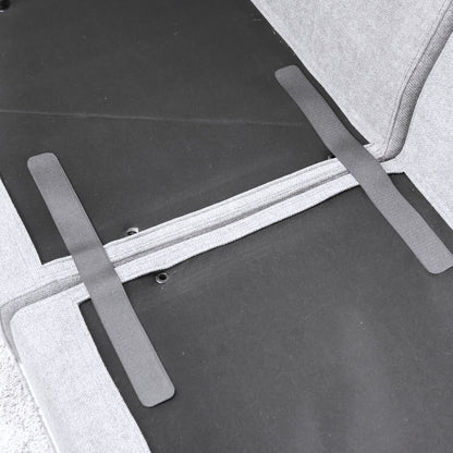 KUUM フルカバーソファ専用本体連結パーツ