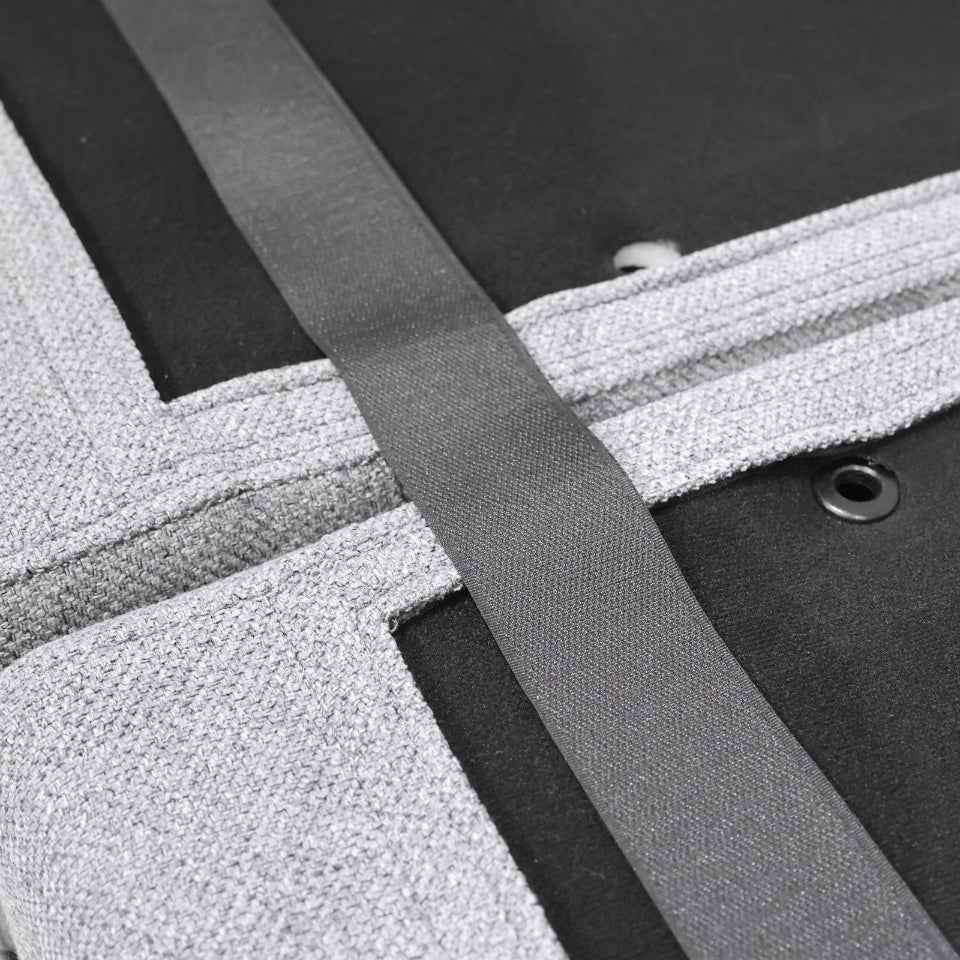 KUUM フルカバーソファ専用本体連結パーツ