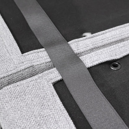 KUUM フルカバーソファ専用本体連結パーツ