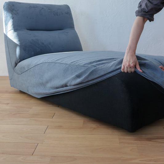 Cloud ソファ専用 カウチ 本体カバー